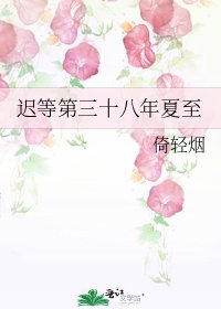 迟等第三十八年夏至