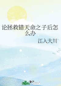 《论拯救错天命之子后怎么办》