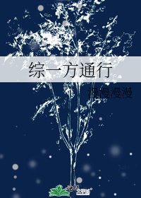 《综一方通行》