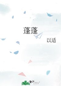 《蓬蓬》