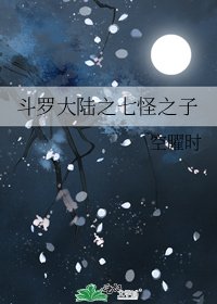 《斗罗大陆之七怪之子》