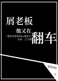 《屑老板他又在翻车》