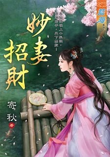 《妙妻招财》
