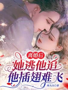 《离婚后,她逃他追,她插翅难飞》