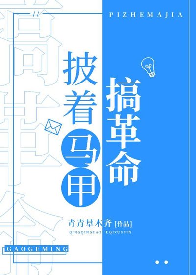 《披着马甲搞革命》