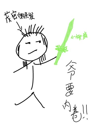 《摆烂后的我穿越后决定内卷》