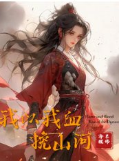 《山河故宋/我以我血挽山河》