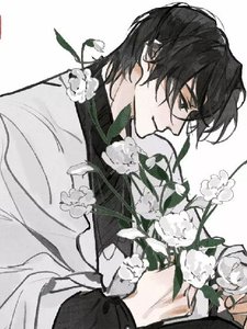 《暴躁校霸好像在对他撒娇》