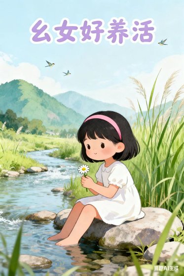 《幺女好养活》