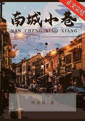 《南城小巷》