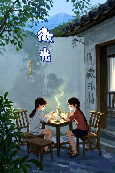 《微光》
