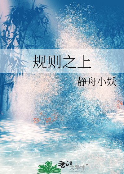 《规则之上》