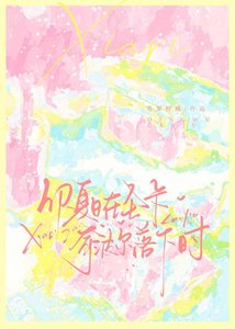 《hp夏日在圣卡奇波尔落下时》