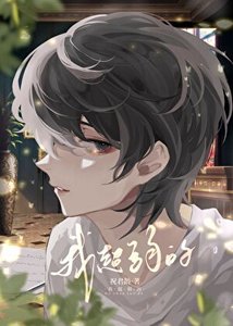 《他的小纸片人》