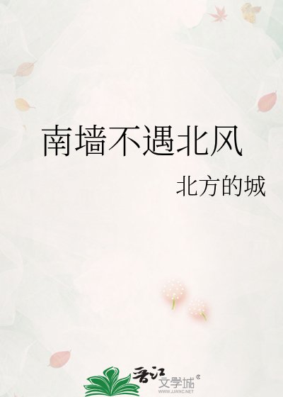 《南墙不遇北风》