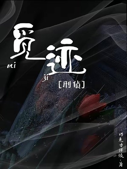 《觅迹【刑侦】》