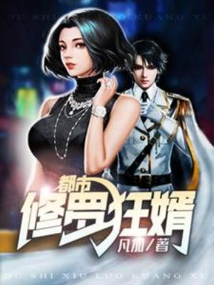 《都市修罗狂婿》