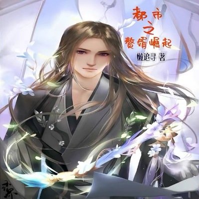 《都市之赘婿崛起》