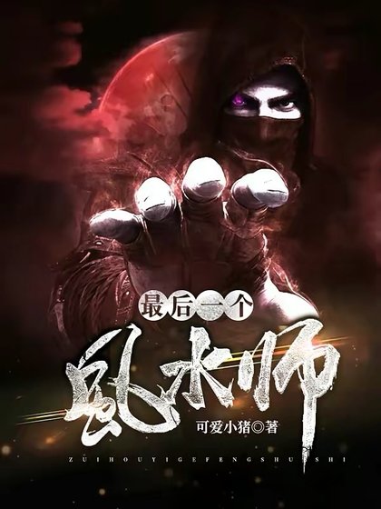 《最后一个风水师》