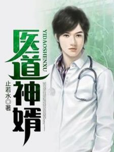 《医神仙婿》