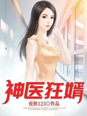 《神医狂婿》