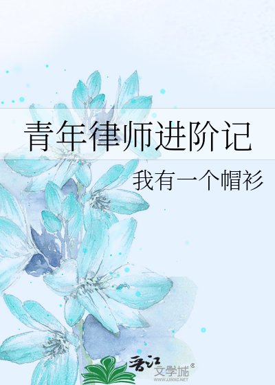 青年律师进阶记
