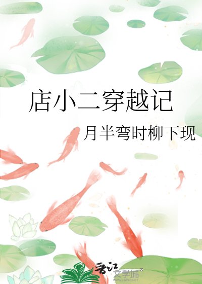 《店小二穿越记》