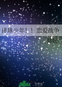 《排球少年!!恋爱战争》
