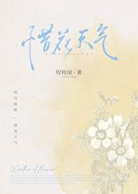 《惜花天气》