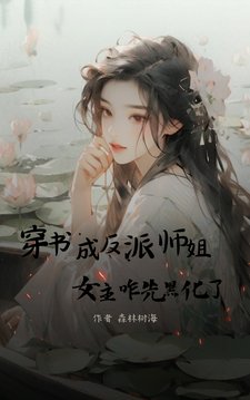 《穿书成反派师姐,女主咋先黑化了》