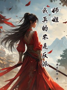 《师姐,我真不是反派》
