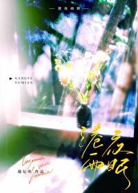 《港夜雨眠》