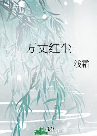 《万丈红尘》