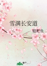 《雪满长安道》
