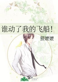 《谁动了我的飞船!》