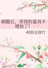 《刷题后,奇怪的道具卡增加了!》