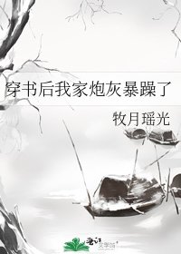 穿书后我家炮灰暴躁了