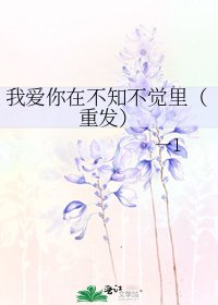 《我爱你在不知不觉里(重发)》