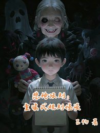 《悲怆法则:童谣式规则怪谈》