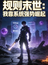 《规则末世:我靠系统强势崛起》