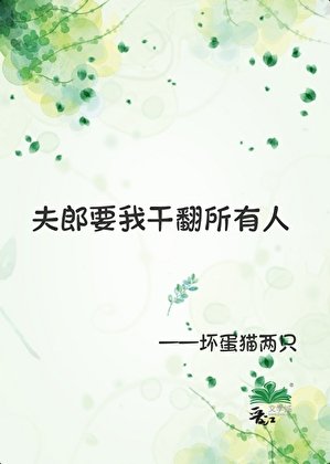 夫郎要我干翻所有人