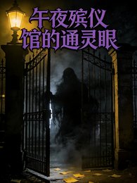 《午夜殡仪馆的通灵眼》