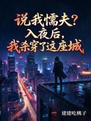 说我懦夫？入夜后，我杀穿了这座