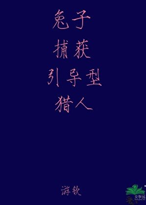 《兔子捕获引导型猎人》