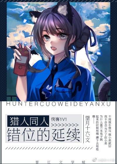 《猎人同人—错位的延续》