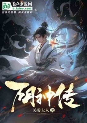 《阴神传》