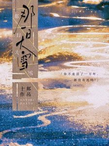 《那一日大雪》