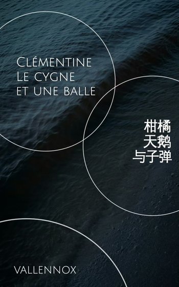 《柑橘,天鹅与子弹》