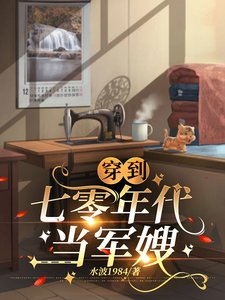 《穿到七零年代当军嫂》