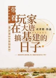 《带着玩家在大唐搞基建的日子》